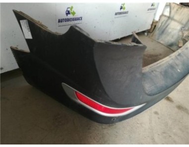 Paragolpes Trasero Volvo XC70 2 4 D 