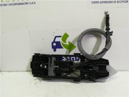 Maneta Exterior Delantera Derecha Volkswagen POLO 1 0 