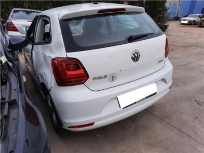 Maneta Exterior Delantera Derecha Volkswagen POLO 1 0  2