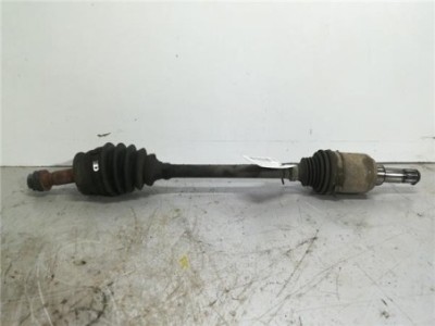 Palier Delantero Izquierdo Ford KA 1 2 8V 