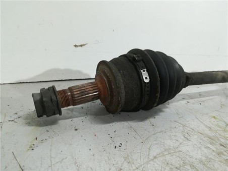 Palier Delantero Izquierdo Ford KA 1 2 8V 