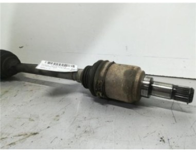 Palier Delantero Izquierdo Ford KA 1 2 8V 