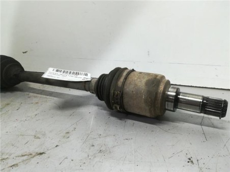 Palier Delantero Izquierdo Ford KA 1 2 8V 