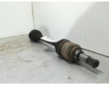 Palier Delantero Izquierdo Ford KA 1 2 8V 