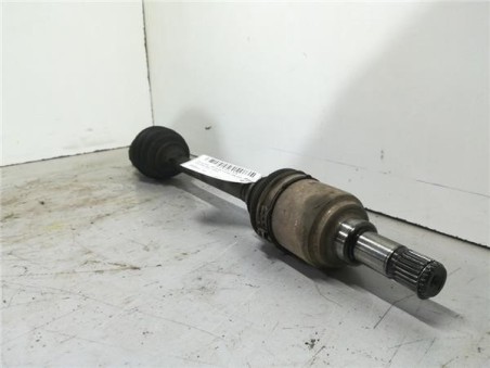 Palier Delantero Izquierdo Ford KA 1 2 8V 