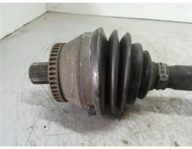 Palier Delantero Izquierdo Seat Exeo ST  2 0 Reference [2 0 Ltr  - 105 kW TDI]