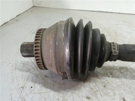 Palier Delantero Izquierdo Seat Exeo ST  2 0 Reference [2 0 Ltr  - 105 kW TDI]