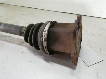 Palier Delantero Izquierdo Seat Exeo ST  2 0 Reference [2 0 Ltr  - 105 kW TDI]