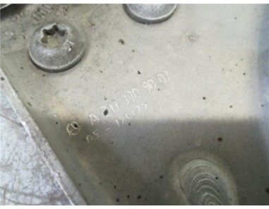 Brazo Superior Delantero Derecho Mercedes-Benz CLS  3 5 350  [3 5 Ltr  - 200 kW V6 CAT]