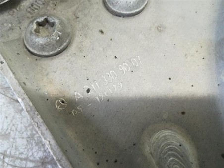 Brazo Superior Delantero Derecho Mercedes-Benz CLS  3 5 350  [3 5 Ltr  - 200 kW V6 CAT]