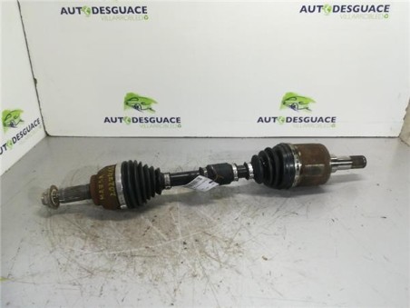 Palier Delantero Izquierdo Mazda 3 Berlina  1 6 DI Turbo