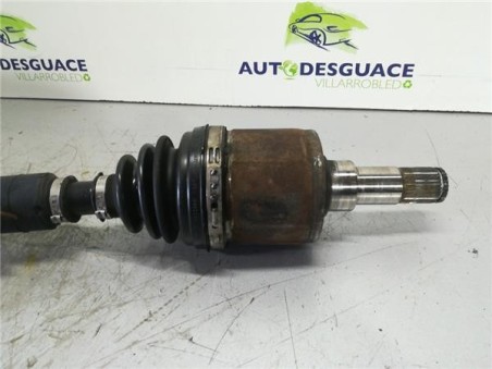 Palier Delantero Izquierdo Mazda 3 Berlina  1 6 DI Turbo