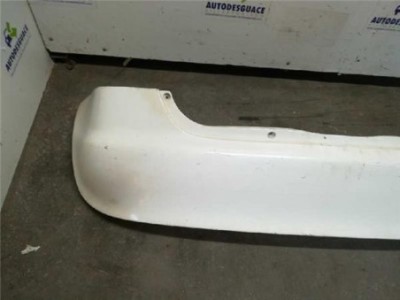 Paragolpes Trasero MERCEDES CLASE A 1 7 CDI D
