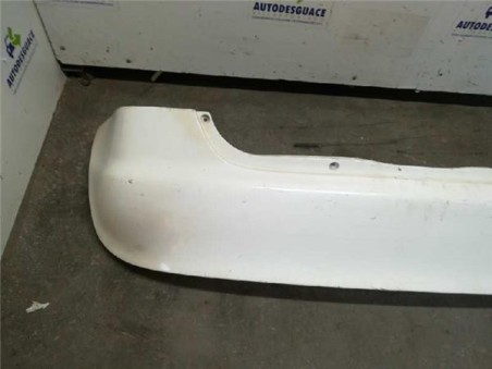 Paragolpes Trasero MERCEDES CLASE A 1 7 CDI D 