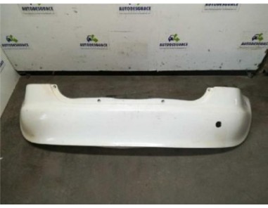 Paragolpes Trasero MERCEDES CLASE A 1 7 CDI D 