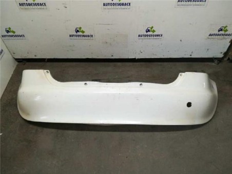 Paragolpes Trasero MERCEDES CLASE A 1 7 CDI D 