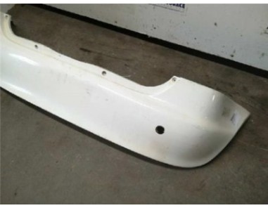 Paragolpes Trasero MERCEDES CLASE A 1 7 CDI D 