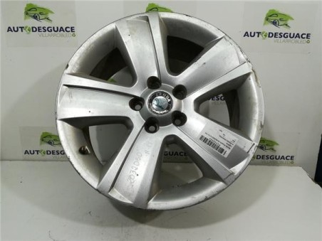 Llanta Skoda Superb  2 0 TDI