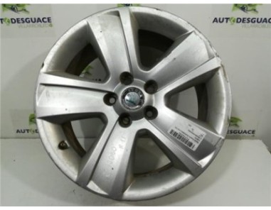 Llanta Skoda Superb  2 0 TDI