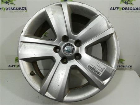 Llanta Skoda Superb  2 0 TDI