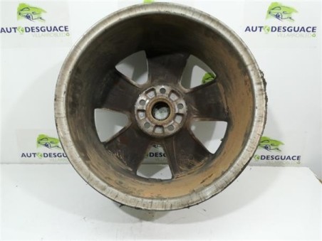 Llanta Skoda Superb  2 0 TDI