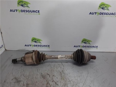 Palier Delantero Izquierdo Ford FOCUS II Ranchera familiar  1 8 TDCi