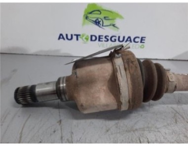 Palier Delantero Izquierdo Ford FOCUS II Ranchera familiar  1 8 TDCi