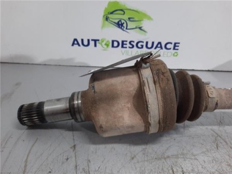 Palier Delantero Izquierdo Ford FOCUS II Ranchera familiar  1 8 TDCi