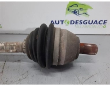 Palier Delantero Izquierdo Ford FOCUS II Ranchera familiar  1 8 TDCi