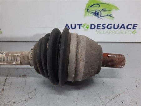 Palier Delantero Izquierdo Ford FOCUS II Ranchera familiar  1 8 TDCi