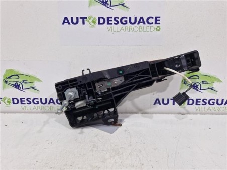 Maneta Exterior Delantera Izquierda Renault Captur II  1 0 Experience [1 0 Ltr  - 74 kW TCE]