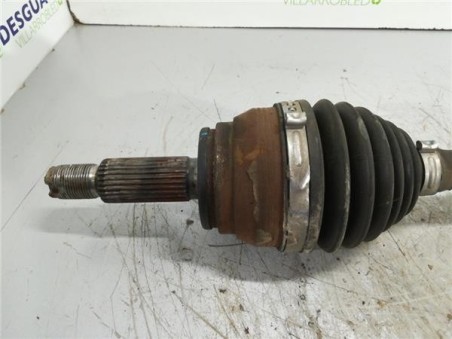 Palier Delantero Izquierdo Hyundai ELANTRA Sedán  1 6 CRDi