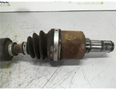 Palier Delantero Izquierdo Hyundai ELANTRA Sedán  1 6 CRDi