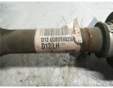 Palier Delantero Izquierdo Hyundai ELANTRA Sedán  1 6 CRDi