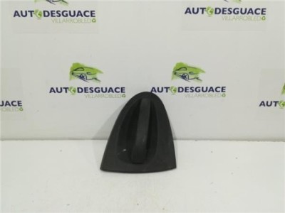 Maneta Exterior Delantera Derecha Smart fortwo coupe  1 0
