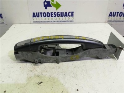 Maneta Exterior Delantera Derecha Citroen C5 BERLINA 2 0 HDi