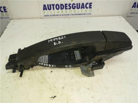 Maneta Exterior Delantera Derecha Land Rover FREELANDER 2 2 Td4 