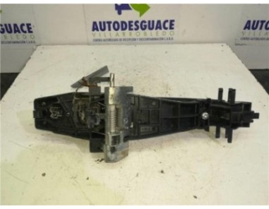 Maneta Exterior Delantera Derecha Land Rover FREELANDER 2 2 Td4 