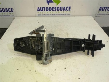 Maneta Exterior Delantera Derecha Land Rover FREELANDER 2 2 Td4 