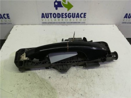 Maneta Exterior Delantera Derecha MERCEDES CLASE C  FAMILIAR 2 2 CDI 