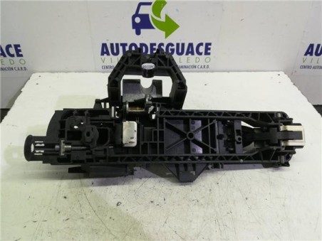 Maneta Exterior Delantera Derecha MERCEDES CLASE C  FAMILIAR 2 2 CDI 