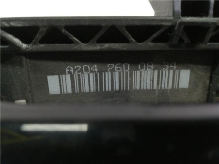 Maneta Exterior Delantera Derecha MERCEDES CLASE C  FAMILIAR 2 2 CDI 