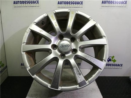Llanta Jeep GR  CHEROKEE 3 0 CRD 