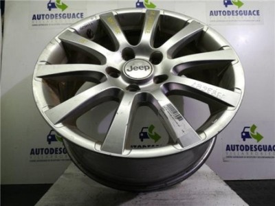 Llanta Jeep GR  CHEROKEE 3 0 CRD  2