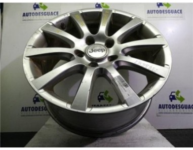 Llanta Jeep GR  CHEROKEE 3 0 CRD 