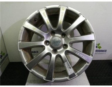 Llanta Jeep GR  CHEROKEE 3 0 CRD 
