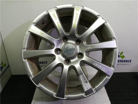Llanta Jeep GR  CHEROKEE 3 0 CRD 