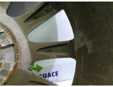 Llanta Jeep GR  CHEROKEE 3 0 CRD 