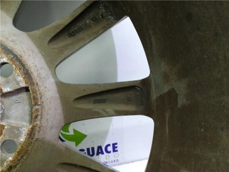 Llanta Jeep GR  CHEROKEE 3 0 CRD 