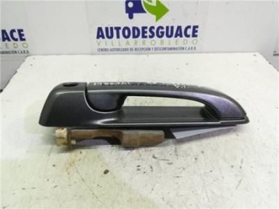 Maneta Exterior Delantera Izquierda Jeep GR  CHEROKEE 3 0 CRD  2